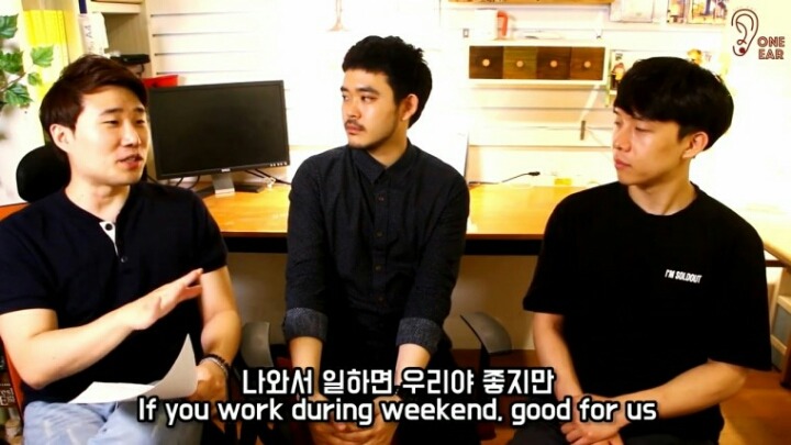 미국 면접관의 인성.jpg | 인스티즈