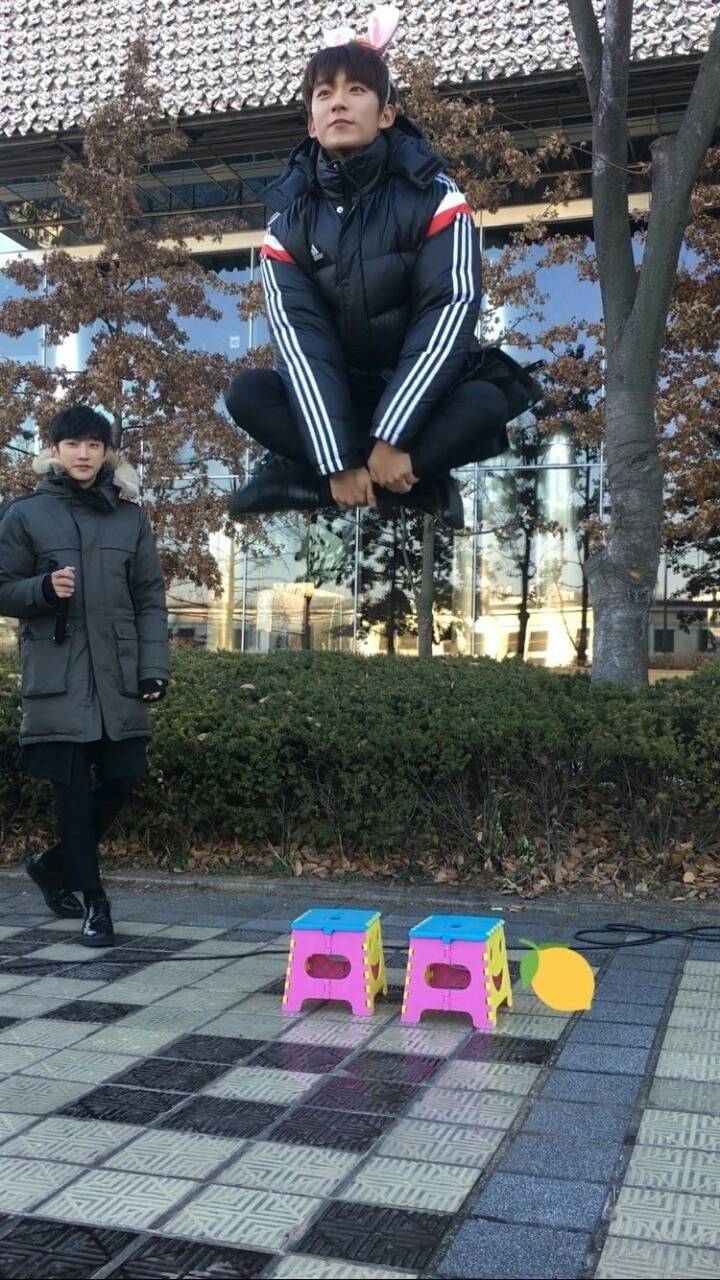 한 아이돌의 초능력 | 인스티즈