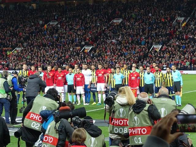 축덕의 5박6일 영국가서 4경기 직관하기 | 인스티즈