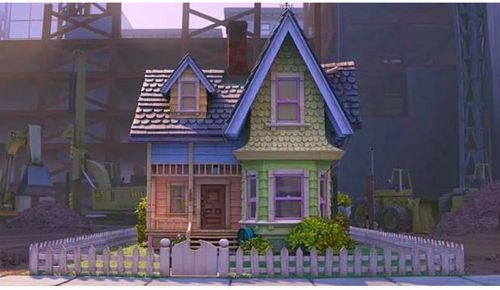 어느 애니메이션의 모티브가 된 이야기 | 인스티즈