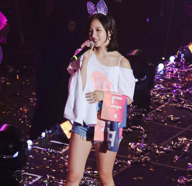 미나리 안무 비교 | 인스티즈