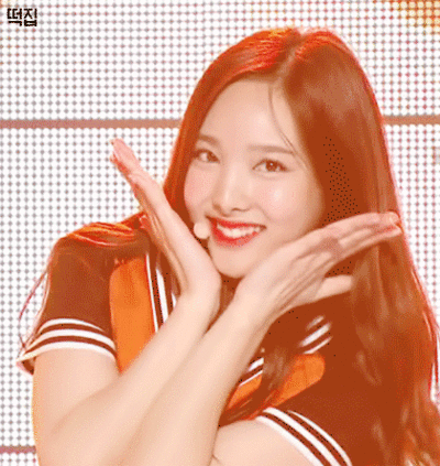 나연이 1집때 | 인스티즈