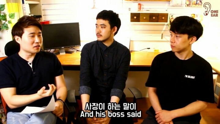 미국 면접관의 인성.jpg | 인스티즈