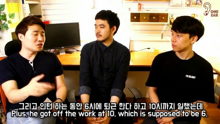 미국 면접관의 인성.jpg | 인스티즈