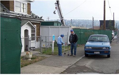 어느 애니메이션의 모티브가 된 이야기 | 인스티즈