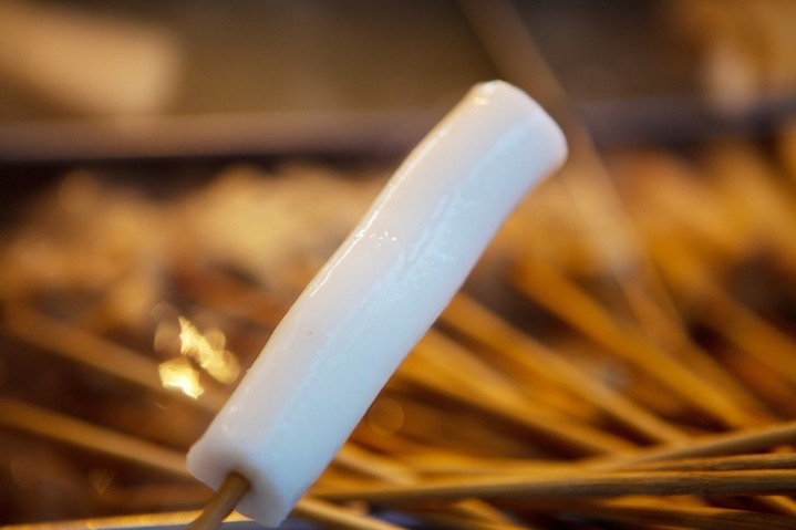 부산에만 있는 음식이라는 물떡.jpg | 인스티즈