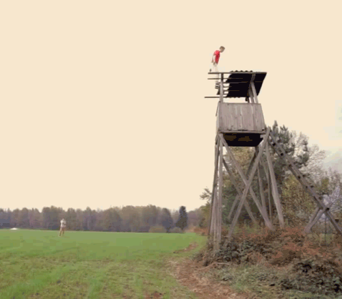 낙법 레전드.gif | 인스티즈