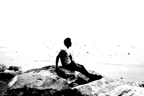  저만치 와 있는 이별 | 인스티즈