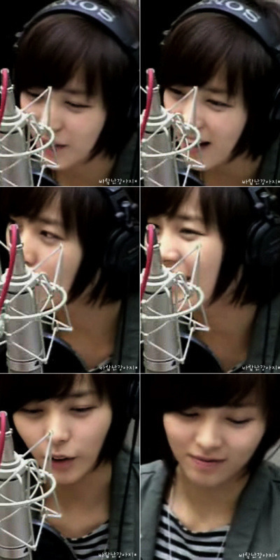 머리털나고 처음으로 덕질했던 여자아이돌 멤버 | 인스티즈