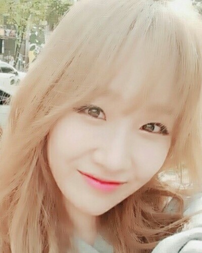 청순하고 귀여운 여자 래퍼 유나킴. jpgif | 인스티즈