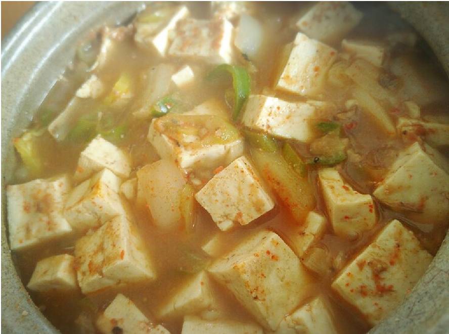 삼겹살 먹을때 같이 먹는 음식 1픽은? | 인스티즈