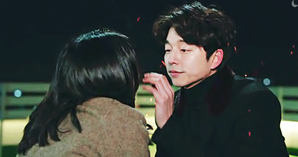 드라마 도깨비에서 제일 인상 깊었던 장면 | 인스티즈