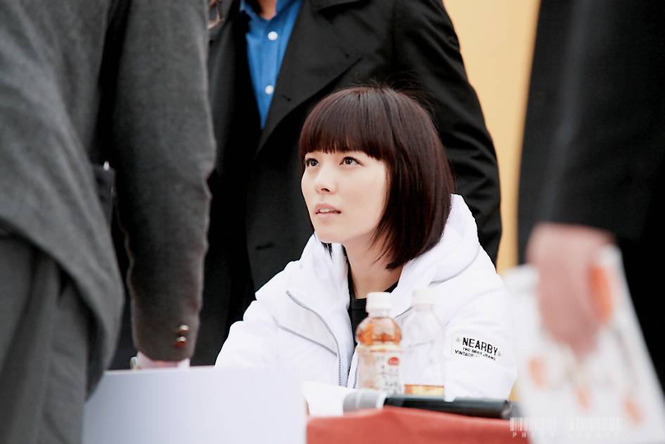 머리털나고 처음으로 덕질했던 여자아이돌 멤버 | 인스티즈