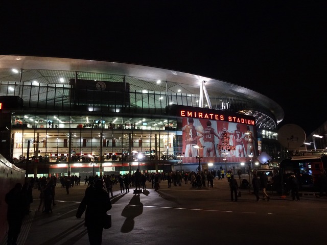 축덕의 5박6일 영국가서 4경기 직관하기 | 인스티즈