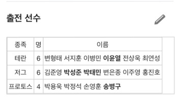 [스타] 11년동안의 꾸준함 | 인스티즈