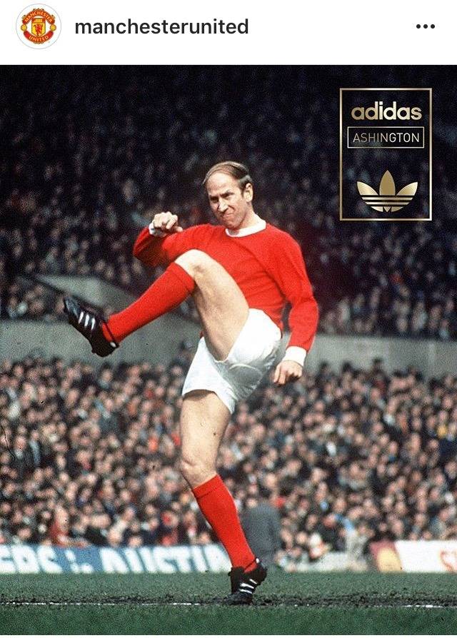 맨유 인스타 | 인스티즈