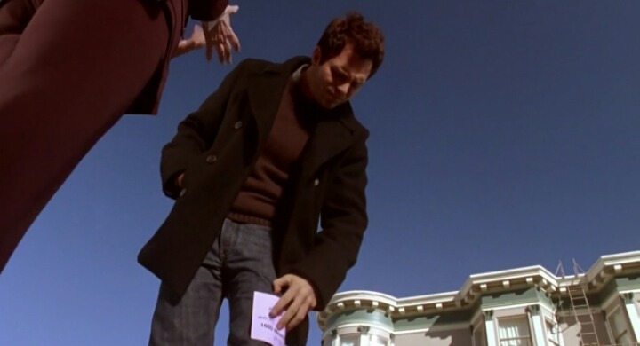 이사를 왔는데 글쎄 웬 여자가 자기집에서 나가래요; | 인스티즈