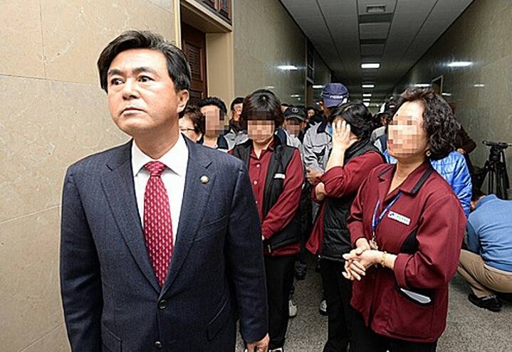 정세균이 해냈다..JPG | 인스티즈