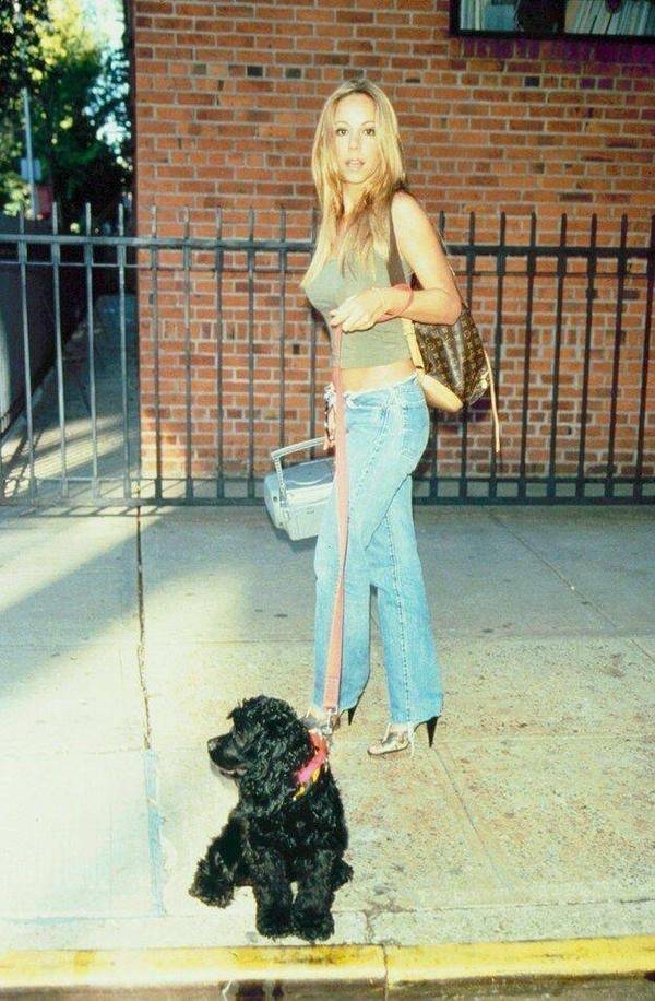 90년대 머라이어 캐리 | 인스티즈