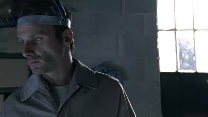 워킹데드 시즌 1 2화(10) (혐오주의) | 인스티즈