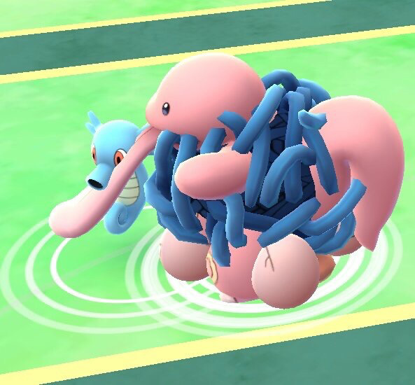 끔찍한 혼종 | 인스티즈