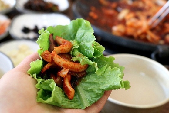 제주도 한라산볶음밥.jpg | 인스티즈