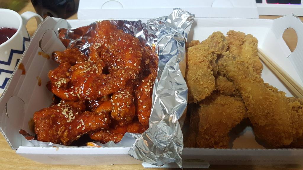 집에서 먹은 이것저것.. (먹) | 인스티즈