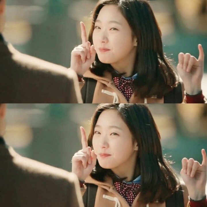 공유 김고은 연기 (아직 16회 안 본 사람들은 뒤로) | 인스티즈