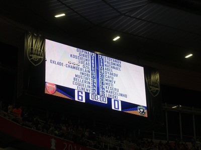 축덕의 5박6일 영국가서 4경기 직관하기 | 인스티즈