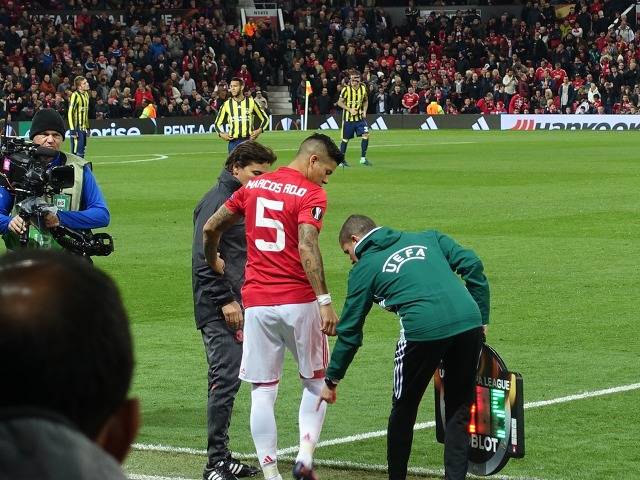 축덕의 5박6일 영국가서 4경기 직관하기 | 인스티즈