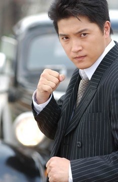 깡패를 미화한 드라마 | 인스티즈