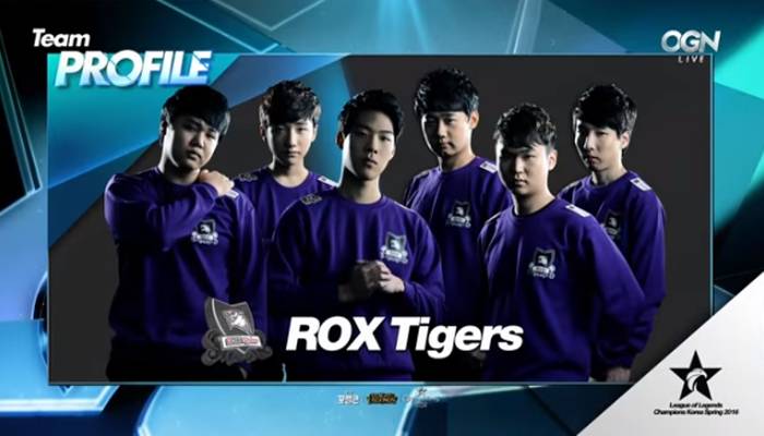 [LOL] 결승에서 다시 만나게된 락스와 SKT(부제:락스의 3연벙이냐 첫우승이냐) | 인스티즈