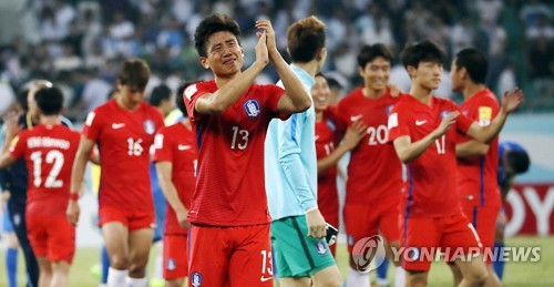 우리 선수들 마음고생 정말 많이 한것같습니다 | 인스티즈