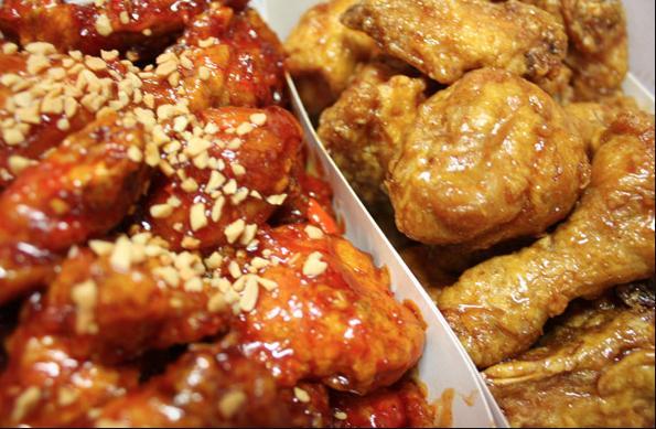 돼지고기만 먹기 vs 닭고기만 먹기 | 인스티즈