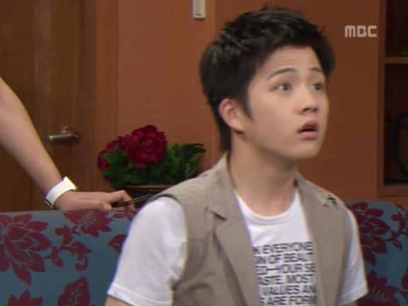 [거침없이하이킥] 유미 가족의 비밀 -20- | 인스티즈