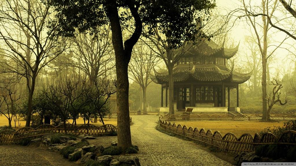 동양의 멋.jpg | 인스티즈