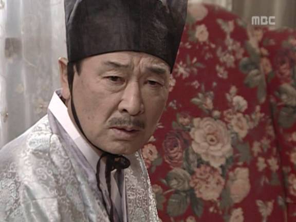 [거침없이하이킥] 순재에게 똥침당한 효자 준하.jpg | 인스티즈