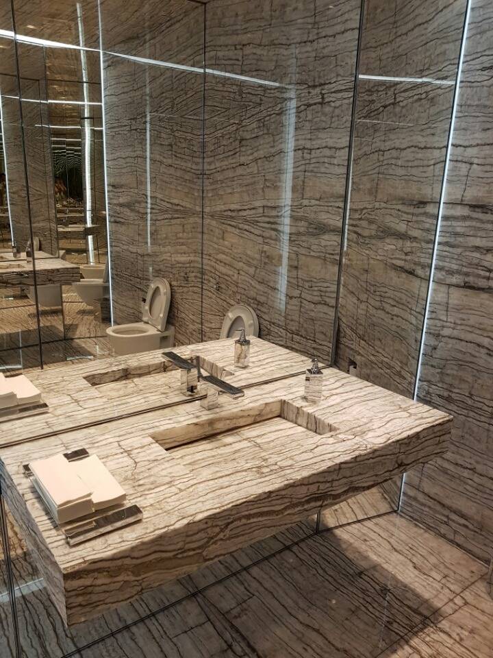 파리의 흔한 화장실 | 인스티즈