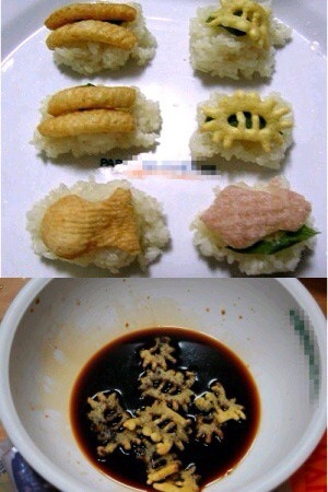 2018년 첫 스시 | 인스티즈