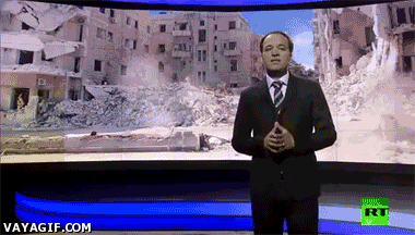 러시아 뉴스 CG | 인스티즈