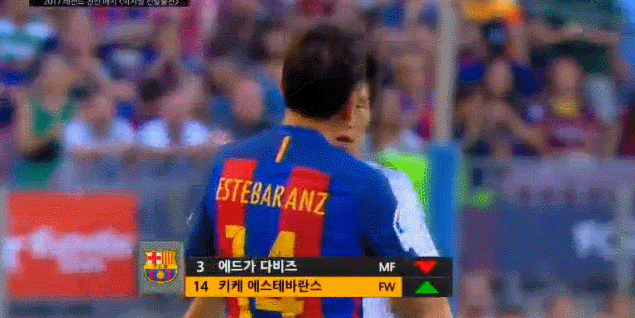 야 자제해.gif | 인스티즈