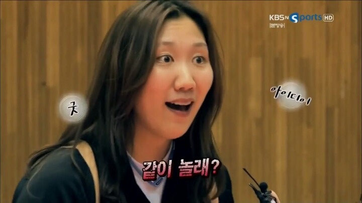 너 왜 저 언니하고만 놀아?.JPG | 인스티즈