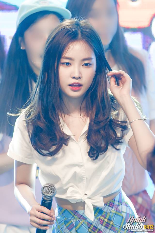 겁나 이쁜 나은이 | 인스티즈