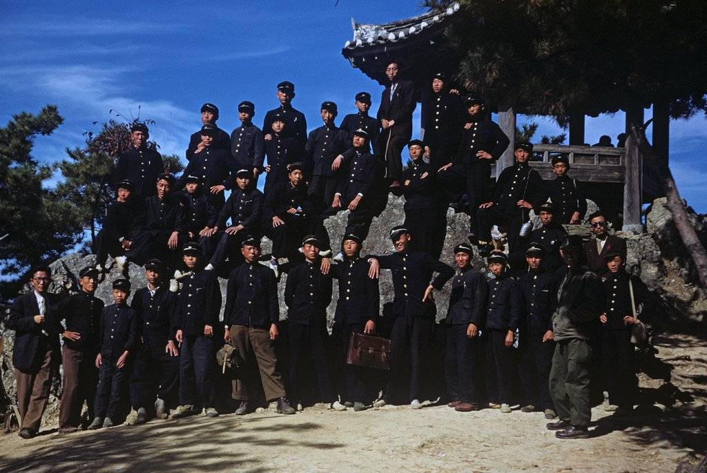 1952년도의 한국 | 인스티즈