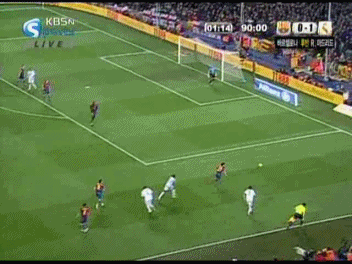 이니에스타.......................................GIF | 인스티즈