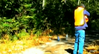 미필에게 총을 쥐어주면 안되는 이유 | 인스티즈