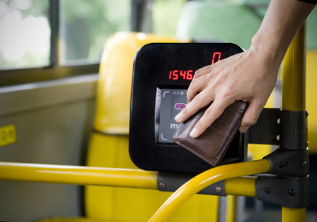 버스타고 다니면 한번은 꼭 보게는 되는 상황 | 인스티즈