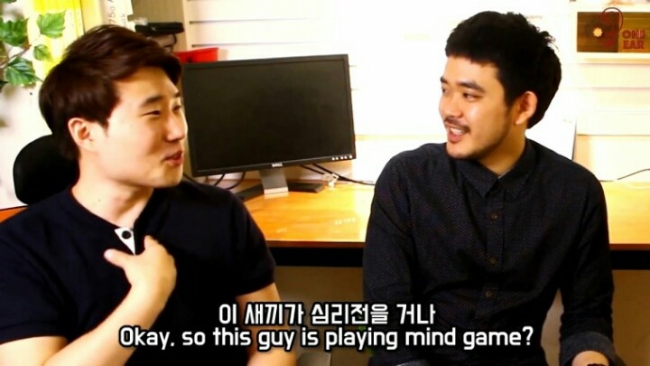 미국 면접관의 인성.jpg | 인스티즈