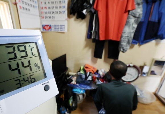 더운게 낫다. vs 추운게 낫다 | 인스티즈