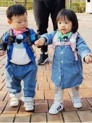 여자친구 옆에서 폼잡는 대박이 ㅋㅋㅋㅋ | 인스티즈